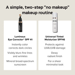 Makeup Minimalist Duo - Fair