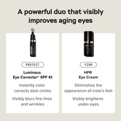 Dark Circles Bundle - Tan